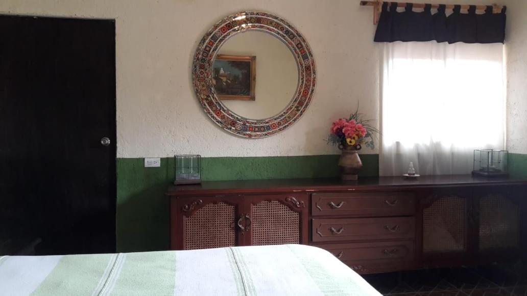 Casa Loteria Bed & Breakfast La Aurora  Ngoại thất bức ảnh