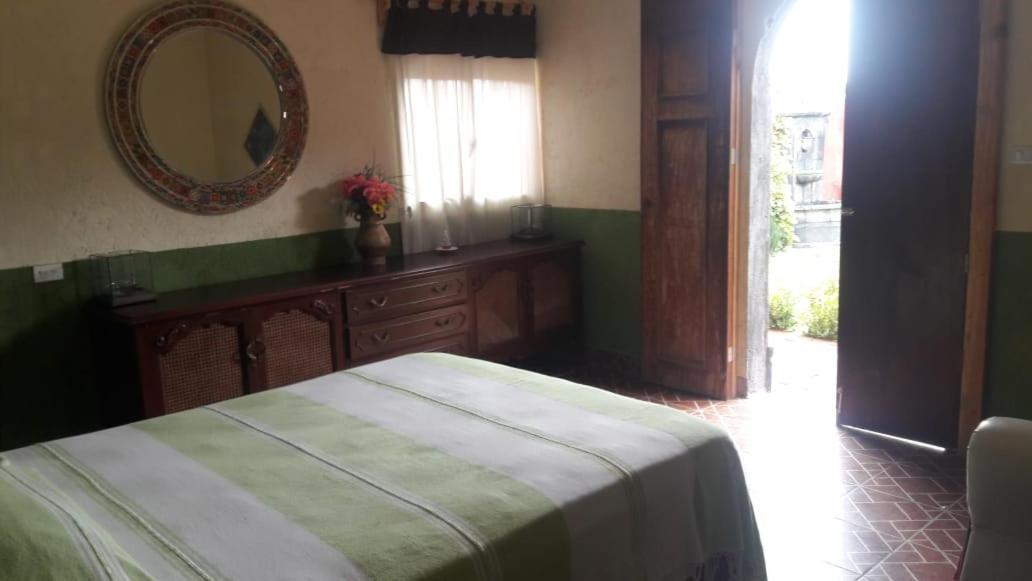 Casa Loteria Bed & Breakfast San Miguel de Allende Ngoại thất bức ảnh