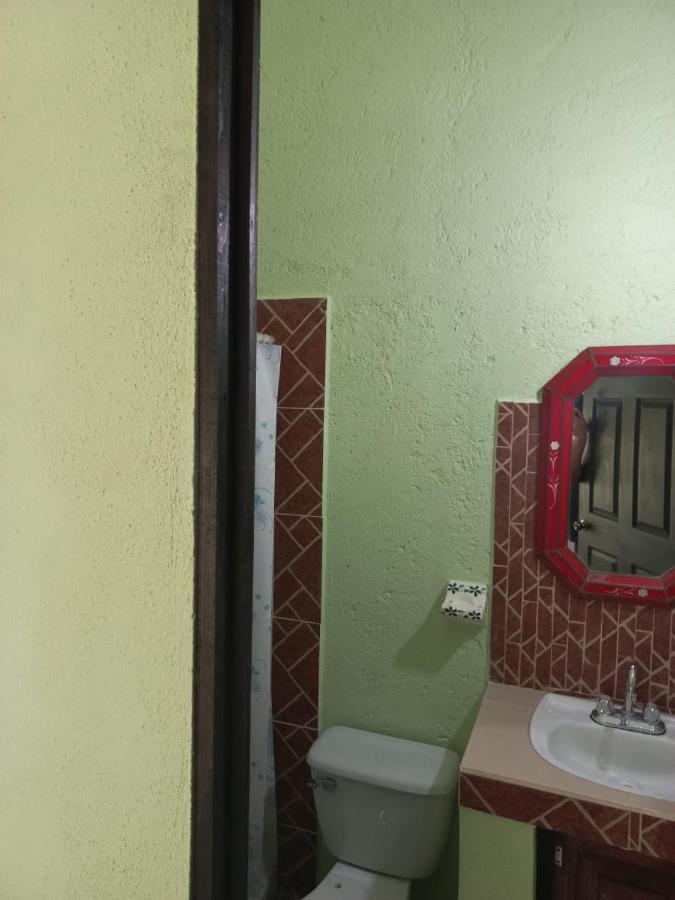 Casa Loteria Bed & Breakfast San Miguel de Allende Ngoại thất bức ảnh