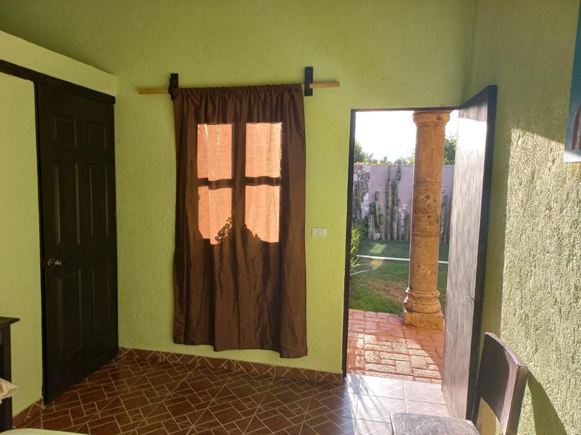 Casa Loteria Bed & Breakfast San Miguel de Allende Ngoại thất bức ảnh
