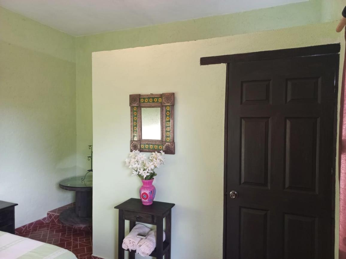 Casa Loteria Bed & Breakfast San Miguel de Allende Ngoại thất bức ảnh