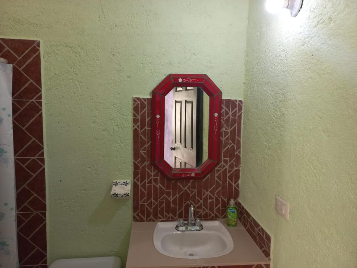 Casa Loteria Bed & Breakfast San Miguel de Allende Ngoại thất bức ảnh