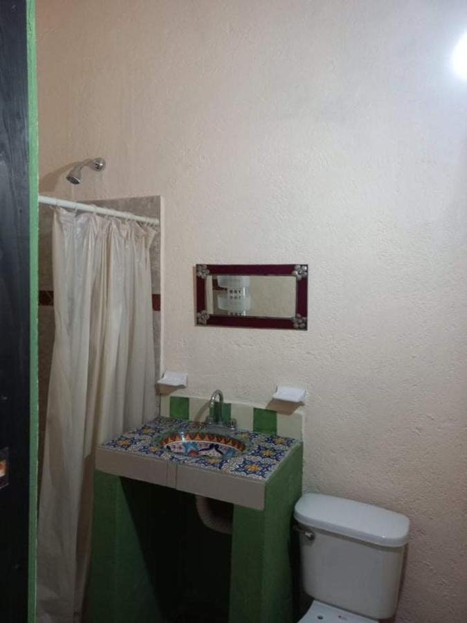 Casa Loteria Bed & Breakfast San Miguel de Allende Ngoại thất bức ảnh