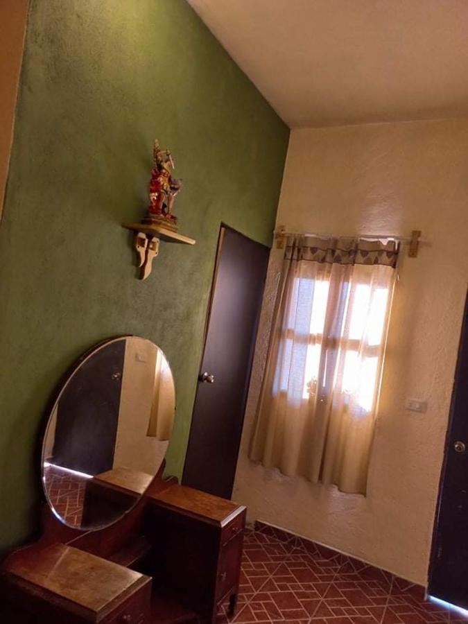 Casa Loteria Bed & Breakfast San Miguel de Allende Ngoại thất bức ảnh