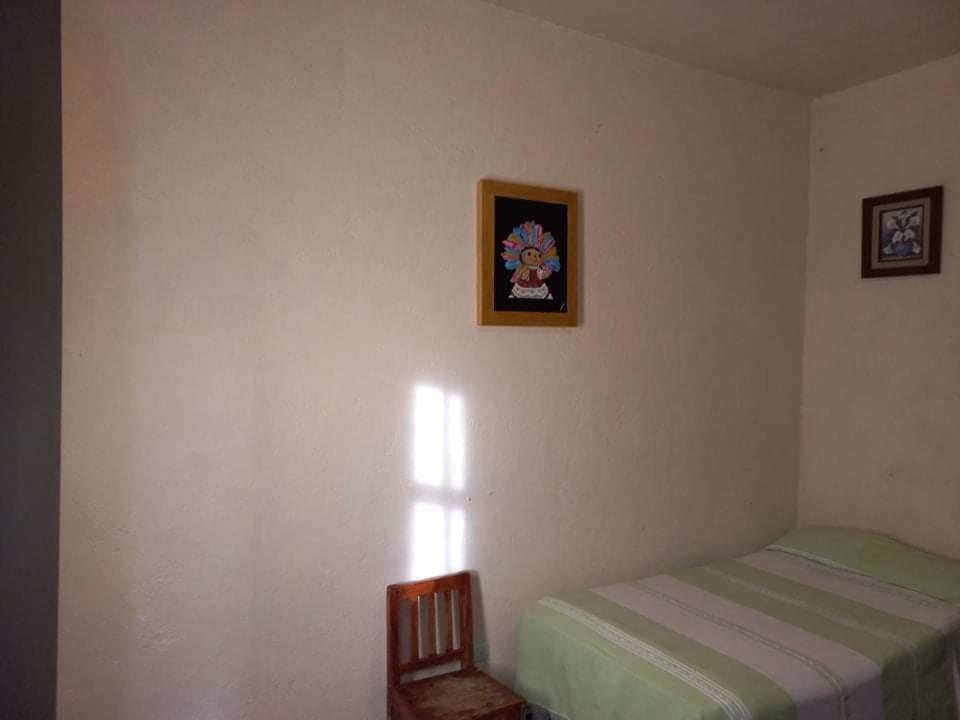 Casa Loteria Bed & Breakfast San Miguel de Allende Ngoại thất bức ảnh