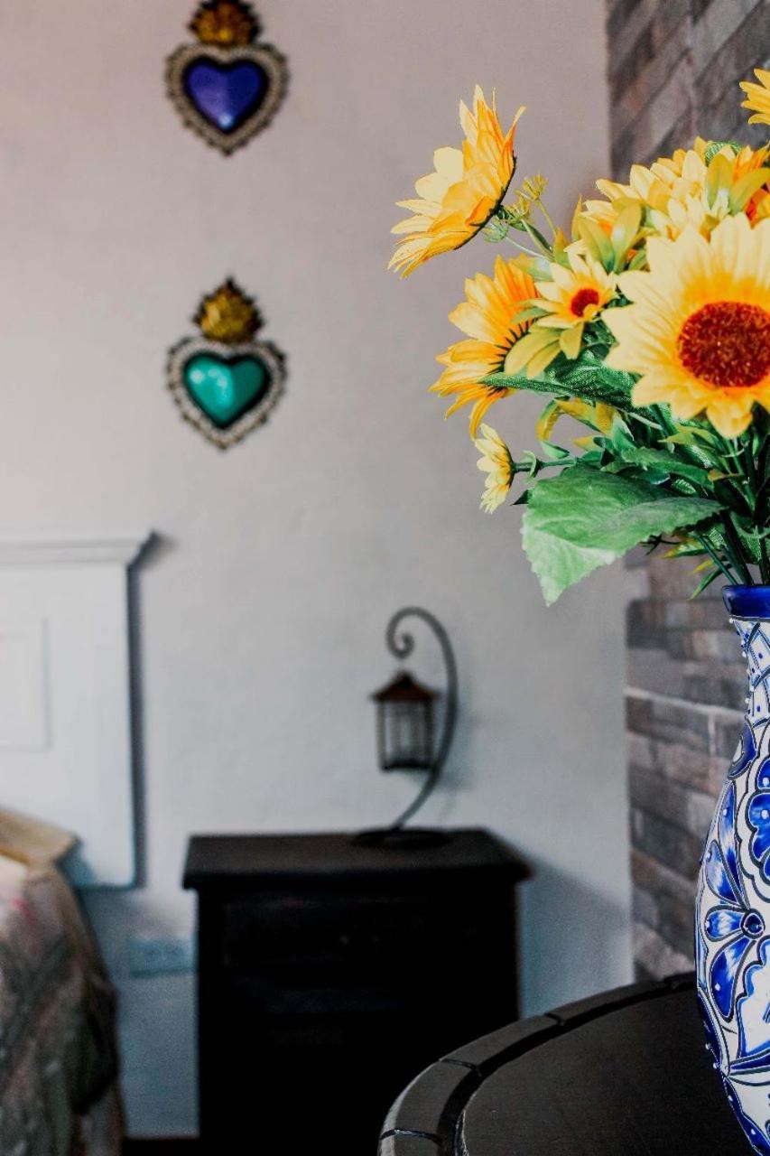 Casa Loteria Bed & Breakfast La Aurora  Ngoại thất bức ảnh