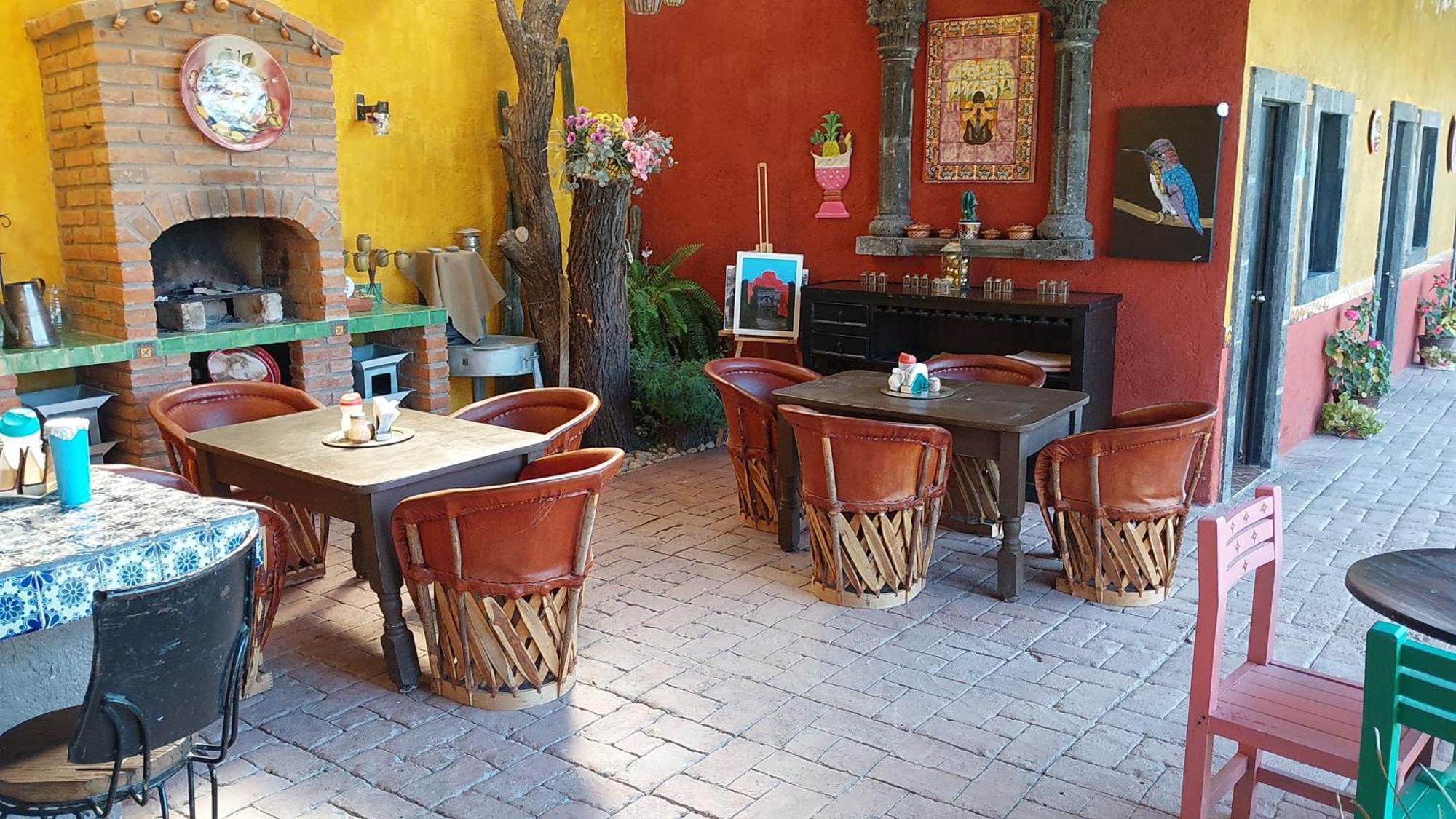Casa Loteria Bed & Breakfast La Aurora  Ngoại thất bức ảnh